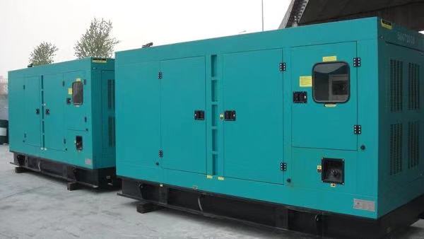 赵县幼儿园备用发电机供