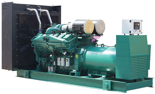 赵县30kw康明斯柴油发电机组图片 赵县30kw康明斯柴油发电机组图片