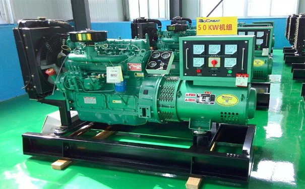 赵县发电机出租 赵县发电机出租